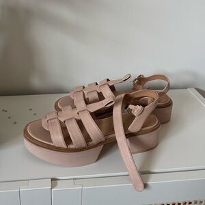 Paloma Barcello NWOT